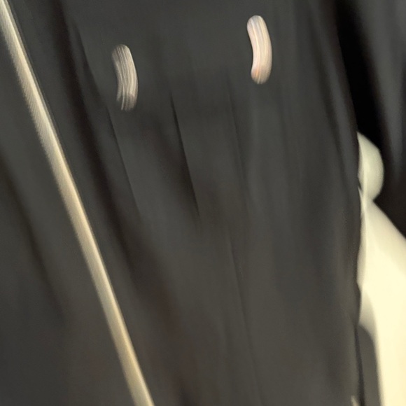 MICHAEL Michael Kors Black Garment - Picture 6 of 9